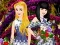 Mäng Princesses Flower Show Internetis