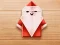 Mäng Christmas Origami Fun Internetis