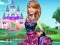 Mäng Princess Goes To Charm School Internetis