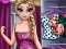 Mäng Frozen Princess Wardrobe Internetis