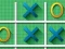 Mäng Tic Tac Toe 2 Internetis