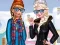 Mäng Winter Fashion Street Snap Internetis