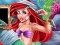 Mäng Mermaid Princess Hospital Recovery Internetis