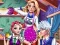 Mäng Princesses Organic Shop Internetis