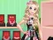 Mäng Princess Spring Model Challenge Internetis