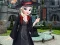 Mäng Elsa First Day In Hogwarts School Internetis