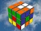 Mäng Rubik's Cube Internetis