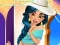 Mäng Princess Jasmine's Secret Wish Internetis