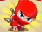 Mäng Ninja Run 2 Internetis