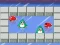 Mäng Penguins vs Fish Internetis