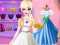 Mäng Elsa Dress Style Attempt Internetis
