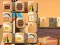 Mäng Wild West Mahjong Internetis