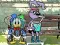 Mäng Donald Duck in Hydro Frenzy Internetis