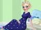 Mäng Elsa Mommy Fashion Internetis