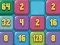 Mäng 2048 Pixels Internetis