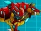 Mäng Battle Robot Wolf Age Internetis