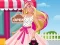 Mäng Barbie Polka Dots Style Internetis
