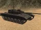 Mäng Tank Simulator Internetis