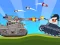 Mäng Battle Of Tank Steel Internetis