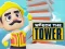 Mäng Wreck The Tower Internetis