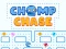 Mäng Chomp Chase Internetis