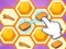 Mäng Collect Honey Puzzle Internetis