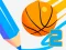 Mäng Super Dunk Line 2 Internetis