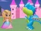 Mäng Tale of the dragon princess Internetis
