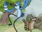 Mäng Regular show spot the difference Internetis