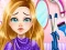 Mäng The Princess Sent to Future Internetis