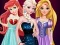 Mäng Princesses Troubles Internetis