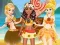 Mäng Princesses Island Survive Internetis