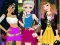 Mäng Princesses Tattoo Fashion Internetis