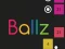 Mäng Ballz Online Internetis
