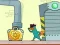 Mäng Phineas and Ferb Perry Widgets Internetis