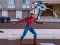 Mäng Spider-Man Epic Battles Internetis