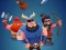Mäng Clash of Vikings Internetis