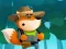 Mäng Fox Adventurer Internetis