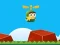 Mäng Swing Copters Internetis