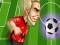 Mäng Real soccer Internetis