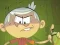 Mäng The Loud House Germ Squirmish Internetis