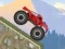 Mäng Monster Truck Flip Jumps Internetis