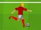 Mäng Penalty Shootout: Multi League Internetis