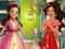 Mäng Latina Princess Magical Tailor Internetis