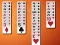 Mäng Spidike Solitaire Internetis