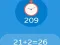 Mäng Math Freak Internetis