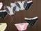 Mäng Sharp Knife Cut Underwear Online Internetis