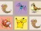 Mäng 2048 Pokemon Internetis