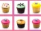 Mäng 2048 Cupcakes Internetis