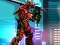 Mäng Battle Robot Samurai Age Internetis